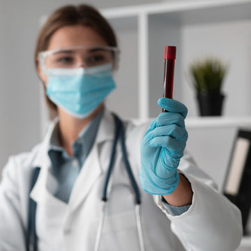 A Comprehensive Guide to STD Symptoms and When to Get Tested