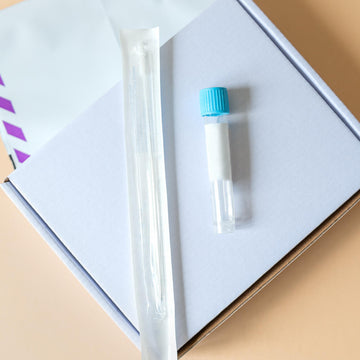 Choosing the Right At-Home Health Test for Your Needs