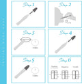 Steps to Use Saliva Drug Testing Kit