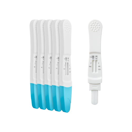 Saliva Drug Test Kit