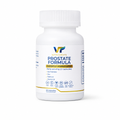 VT Supplements Prostate Formula capsules with Saw Palmetto 500mg Zinc Selenium and Vitamin D3