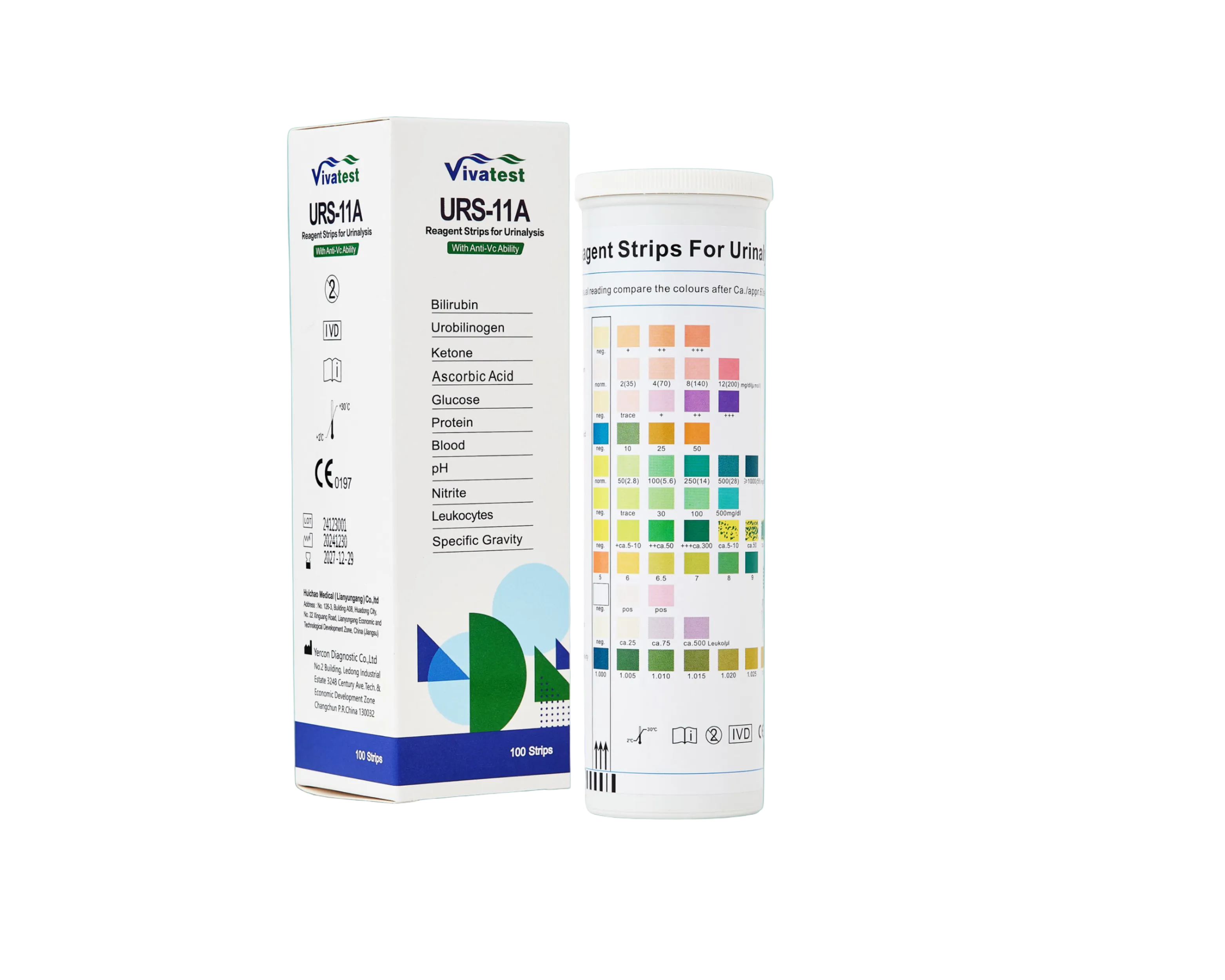 Buy Home Test Kits | Convenient and Accurate Health Tests at Home