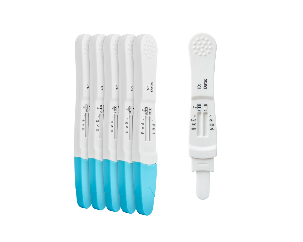 Buy Home Test Kits | Convenient and Accurate Health Tests at Home