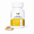 Nutritional information for VT Supplements Lymphatic Botanical Complex