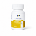 VT Supplements Lymphatic Botanical Complex 60 vegan capsules