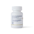 VT Supplements Milk Thistle 300mg Capsules with Choline NAC Selenium Vitamin C and Vitamin E