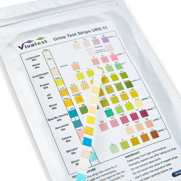 URS-11 Urine 100 Tests