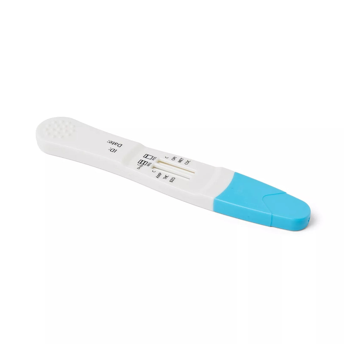 VivaTest 6-panel saliva drug test kit oral swab